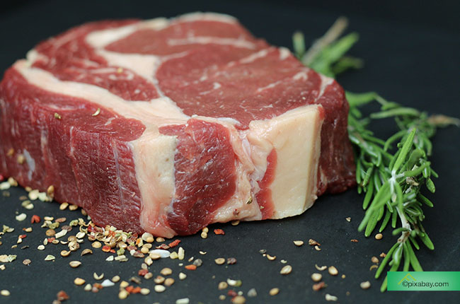 So schmeckt Bio Rindfleisch aus Deutschland